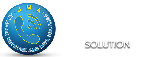 JM Ajero Network and Data Solution
